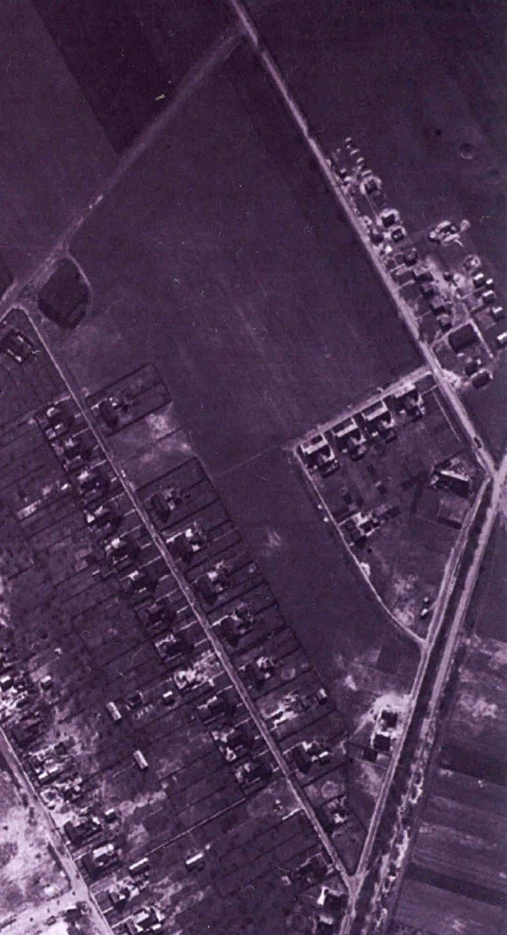 Siedlung ii 1945