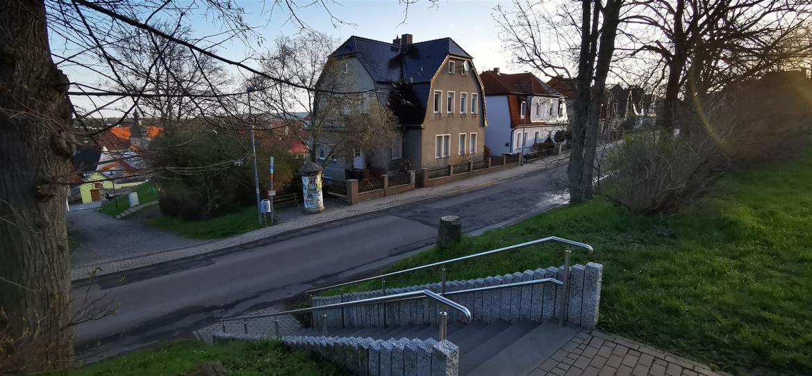 Heutige Rudolf-Breitscheid-Str. 2